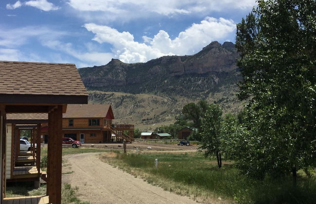 Eycat Lodging Company - Foto 29