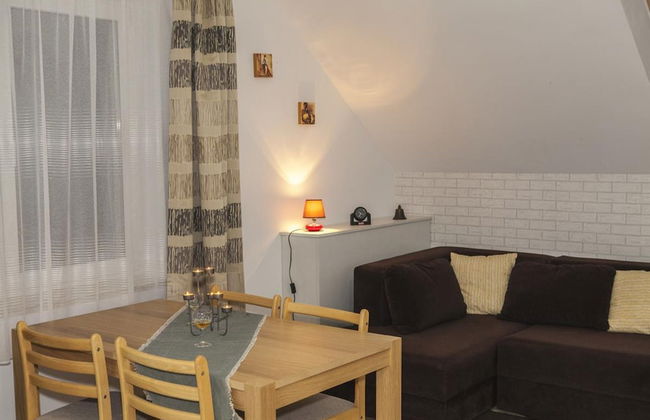 Apartment in Rowy Near Baltic Sea Beach - Photo 9