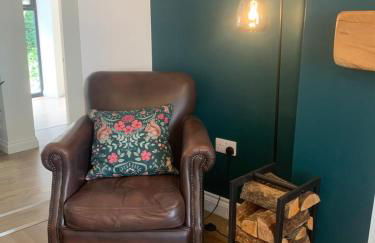 Rose Cottage, country escape on the East Yorkshire coast - Foto 27