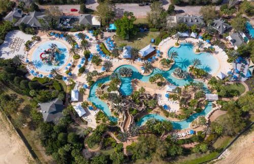 5 Star Condo on Orlando’s most Exclusive Reunion Resort and Spa Orlando Condo 5803 - Foto 35