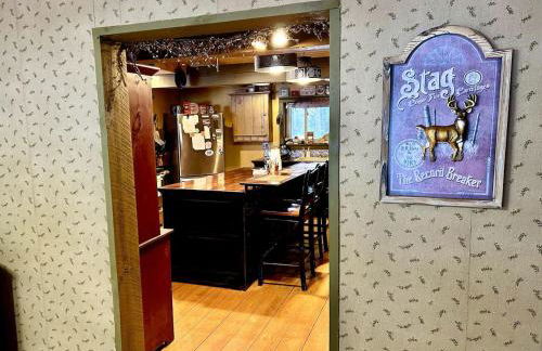 Quiet Maine Cabin Getaway - Foto 21