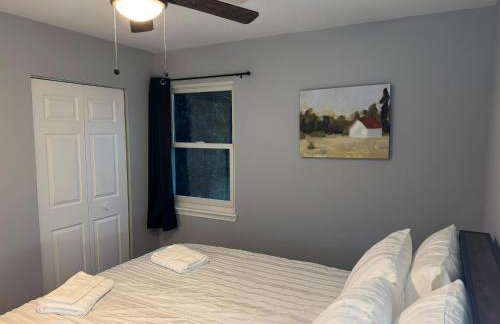 3 Bedroom Townhouse-Max 8 guests - Foto 35