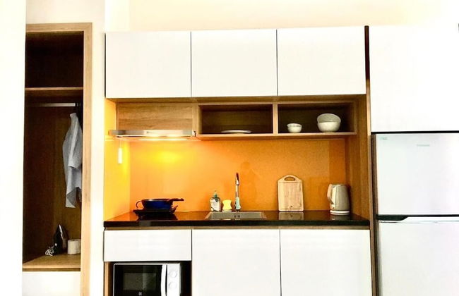 The Green House Binh Duong - Foto 19