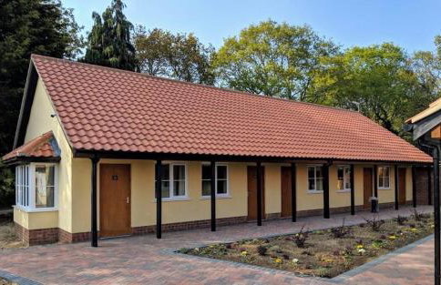 Wayford Bridge Inn Hotel - Photo 2