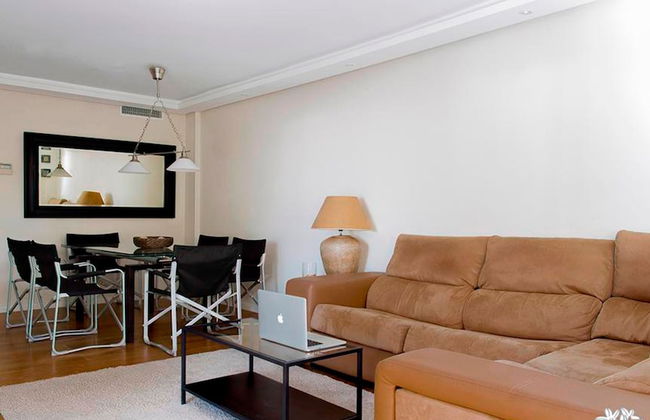 HomeMalaga Sancha Beach - Photo 8