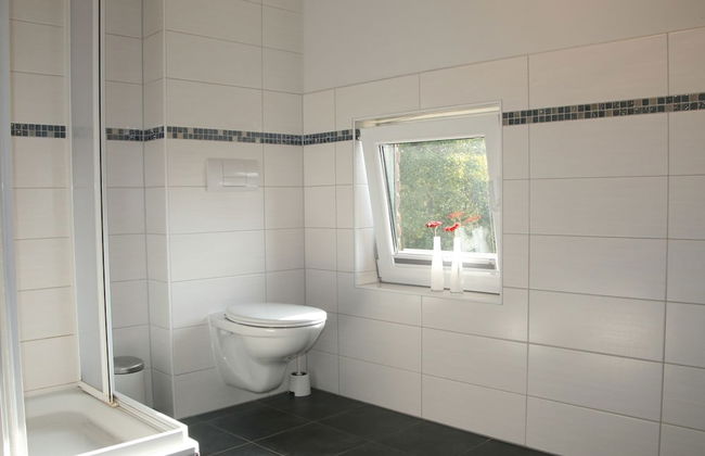 Country House Near Baltic Sea Beach - Foto 8