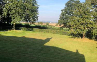 Historic Hall Wing nr York & Leeds free Hot tub - Foto 51