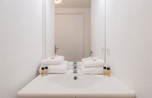 Séjours & Affaires Nantes La Beaujoire - Foto 21