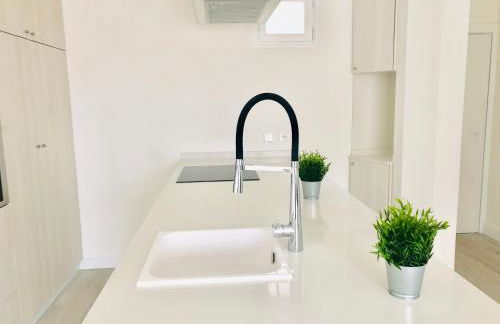 Pisos con Piscina Barrio Exclusivo-MOVISTAR ARENA alquiler temporada - Foto 44