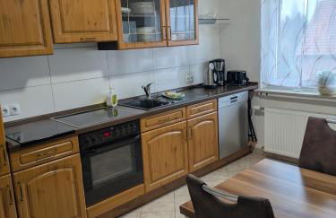 Schöne, große Wohnung mit 3 Betten - Foto 8