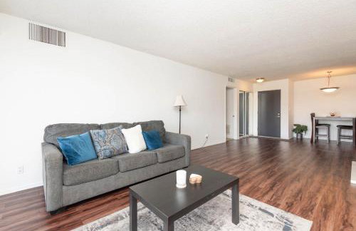 Cozy 2BR Near Disneyland and Convention Center - Foto 13