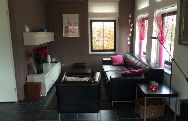 Europarcs Koningshof - Foto 59