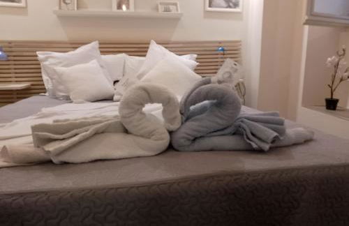 Appartamentino - Castle view, no stairs - Foto 16