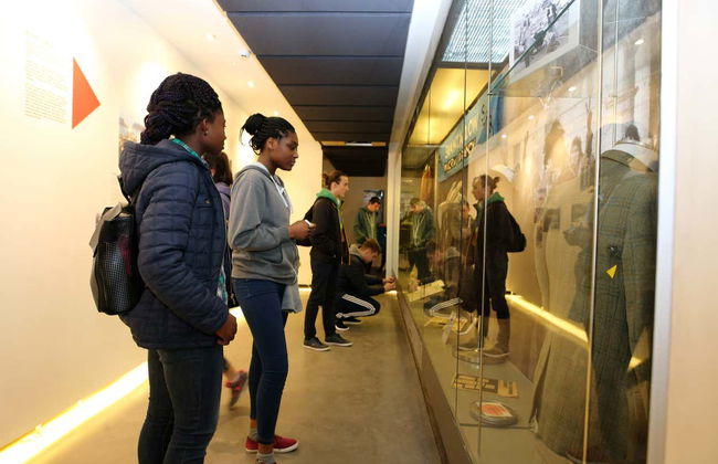 Museum of Free Derry Ticket - Foto 2