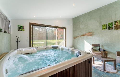 Le Gite au coin du feu - Foto 1