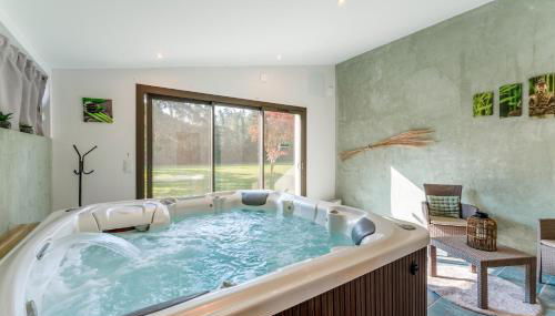 Le Gite au coin du feu - Foto 1