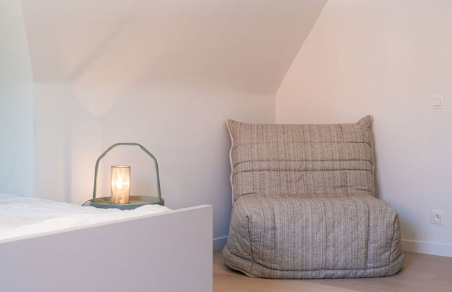 Villa in St-idesbald Near the Sea - Foto 15