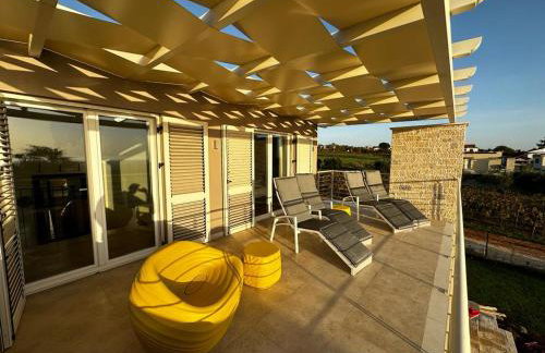 Villa Claudia - Foto 11