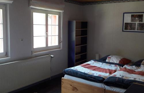 Main building Neumühle - Foto 10