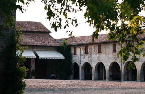 Antica Grancia Benedettina - Foto 7