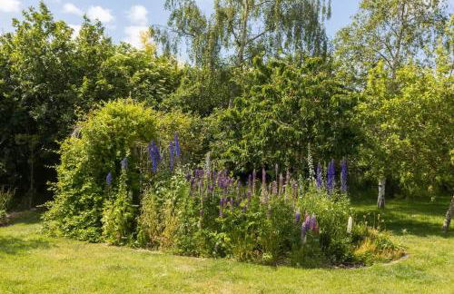 Rural Self-Contained 1Bed The Writer's Retreat - Foto 34