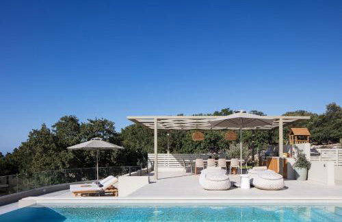 Manto Villas, Heated Pool, Spa Whirlpool, SeaView, By ThinkVilla - Foto 57