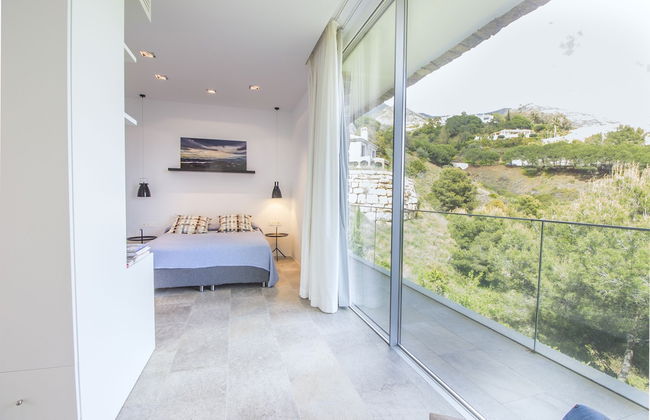 Cubo's Villa el Meandro - Photo 11