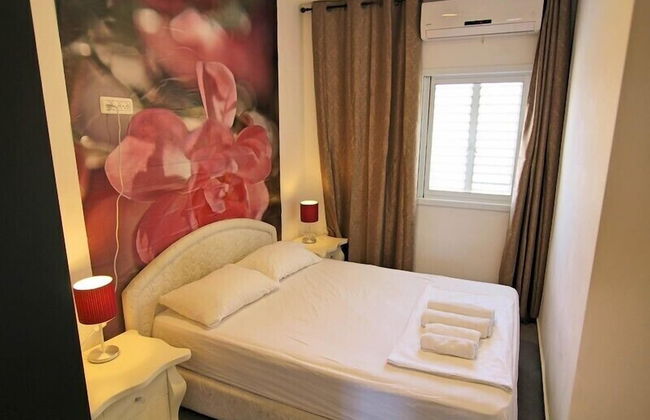 Arendalzrail Apartments -Rothschild St.8 - Foto 3