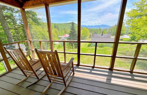 11G Quintessential New England Cottage with Fantastic Views Pool gym passes - Foto 3