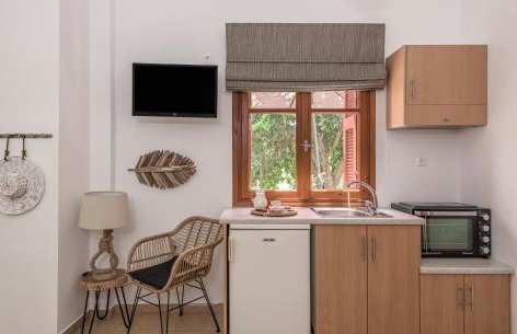 Mantelena studios & family apartments - Foto 24