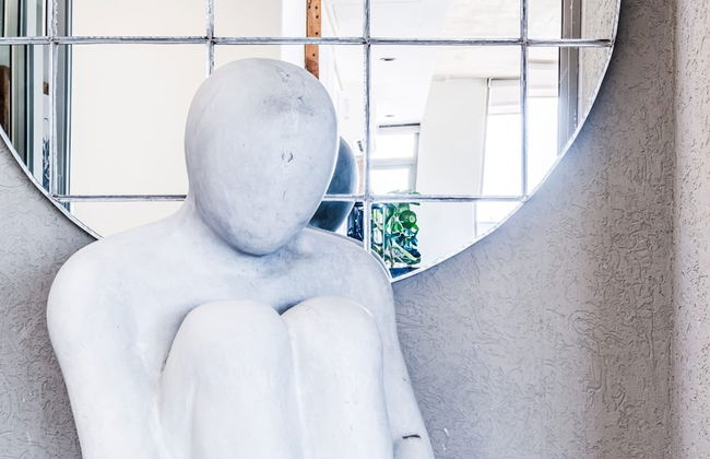 Deluxe Urban Retreat Summit on Quarter - Foto 8