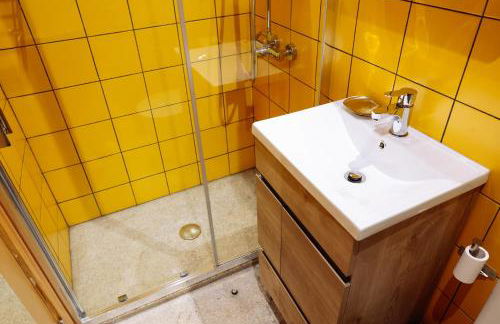 Casa do avô tamanqueiro - Foto 48