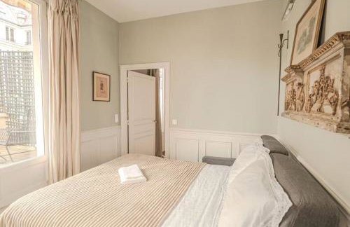 AC 3bds Apt with arc de triomphe view & terrace - Photo 24