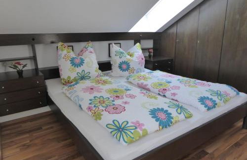 Ferienwohnung Bodenseeblick - Foto 9