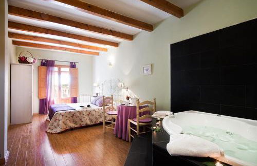 Casa Rural Miel y Romero - Foto 16