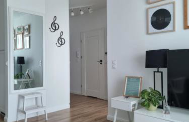 Apartament Fryderyk Łagów - Foto 19
