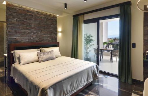 CORYLUS Luxury Rooms & Suites - Foto 55