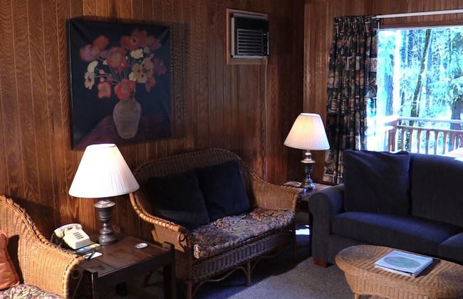 The Wayfarer Resort - Photo 39