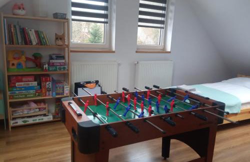 Dom w górach Przy szlaku - Foto 66