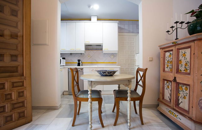 Casa Palacio San Jose - Photo 22