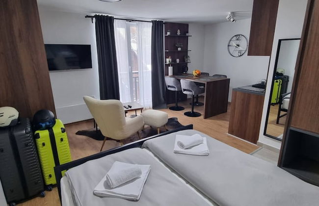 Pino Nero- Apartment - Foto 3