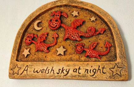 Bramble Cottage In The Wonderful Rhondda Valley by STAE-Homes - Foto 37