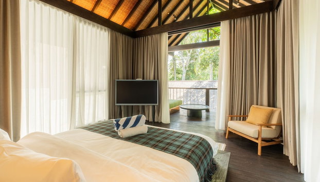 Rumah Lituhayu - Photo 2, Chambre