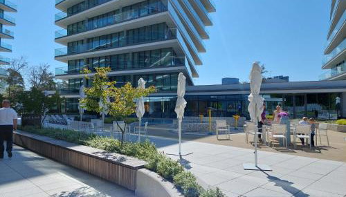 Baltycki Eden Apartment Delux - Foto 2