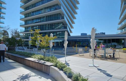 Baltycki Eden Apartment Delux - Foto 2