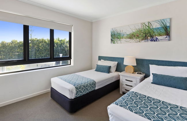 Sand Dunes Resort - Foto 3