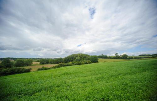 Ferienwohnung Schlafgemach - Gemütlicher Urlaub zwischen Ostsee und Holsteinische Schweiz - Boxspringbett & Wallbox - Foto 36