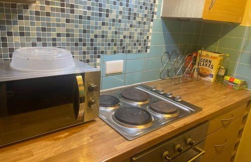 2 Bedroom Apartment on suite bathroom, Southmead Bristol - Foto 23