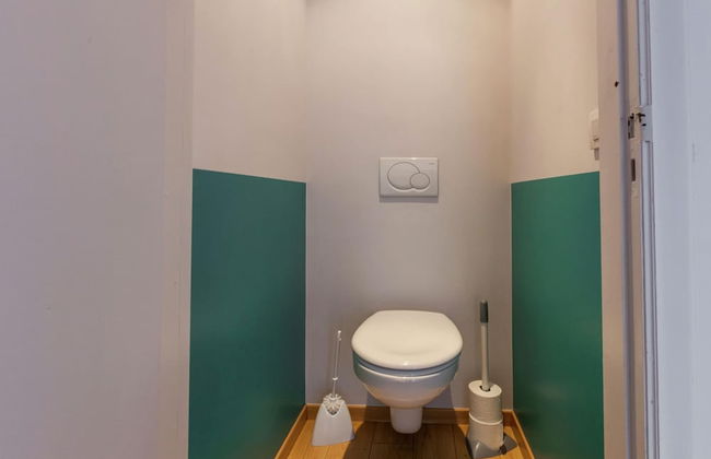 Holiday Home in Kortrijk for 8 Person - Photo 20