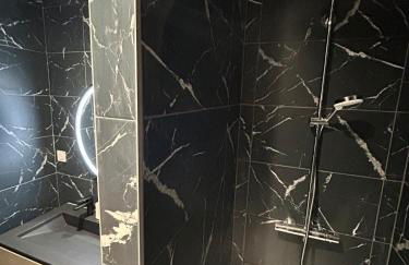 Luxueux appartement avec jacuzzi dans le centre de Macon ,snacking et cadeau - Foto 16